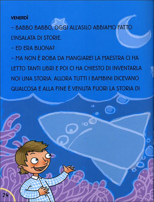 No, no, no, l'asilo no! Ediz. illustrata - Annalisa Lay,Paolo Turini - 6