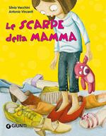 Le scarpe della mamma