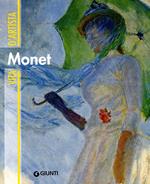 Monet. Ediz. illustrata