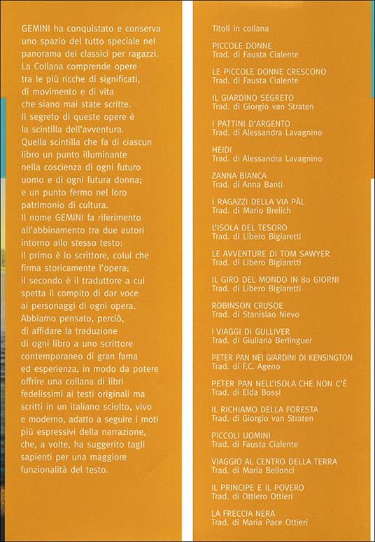 Le avventure di Tom Sawyer - Mark Twain - 2