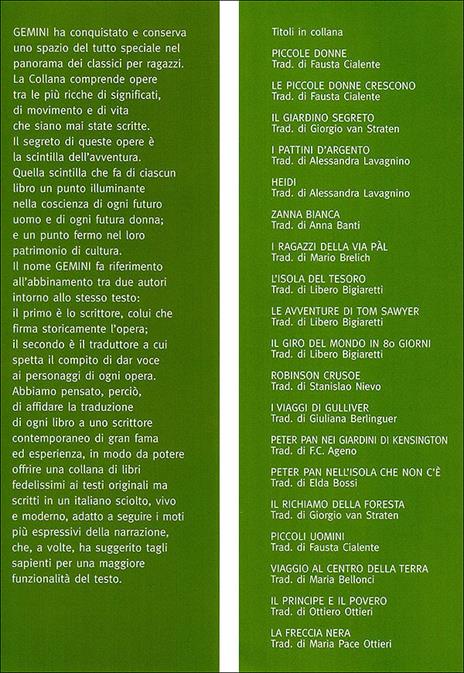 Il giardino segreto - Frances Hodgson Burnett - 2