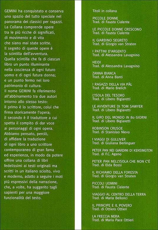 Il giardino segreto - Frances Hodgson Burnett - 2