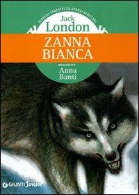 Zanna Bianca - Jack London - 3