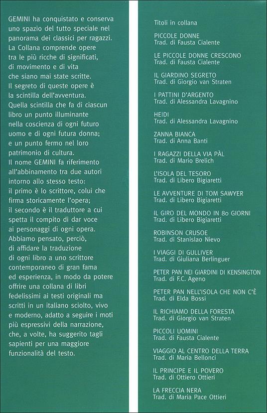 Zanna Bianca - Jack London - 6