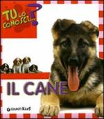 Il cane