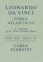 Codex Atlanticus. Catalogue