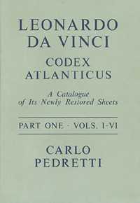 Codex Atlanticus. Catalogue