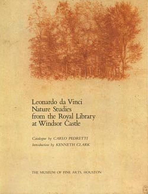 Nature studies from the Royal Library at Windsor Castle. Ediz. illustrata - copertina