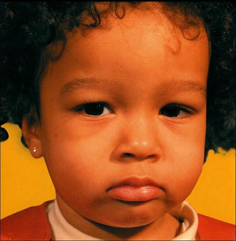 Guarda che faccia! Nati per leggere. Ediz. a colori - 5
