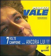 Pianeta Vale - copertina