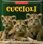 I cuccioli. Ediz. illustrata