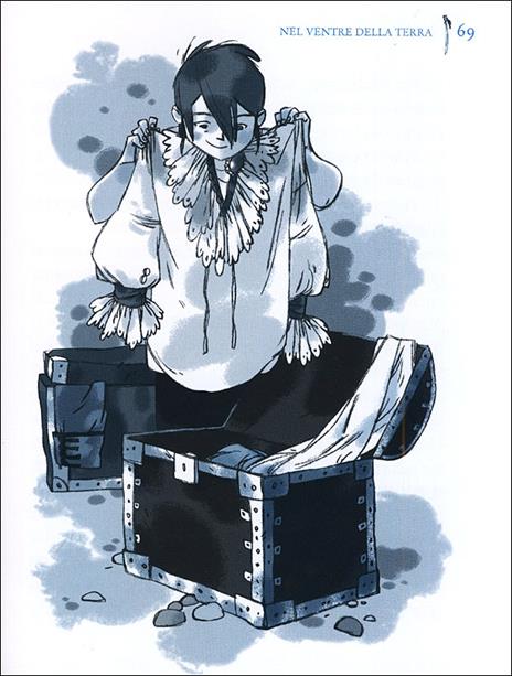 L' isola degli squali - Alain Surget,Annette Marnat - 6