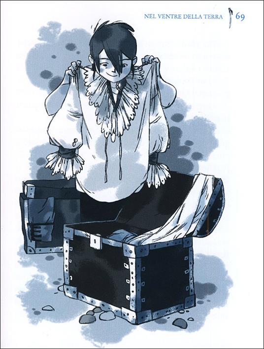 L' isola degli squali - Alain Surget,Annette Marnat - 6