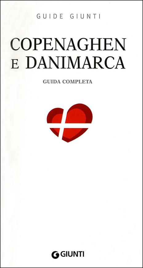 Copenaghen e Danimarca - Valerio Griffa - 2