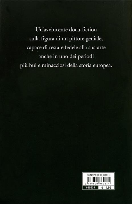 El Greco e il grande inquisitore - Babis Plaitakis - 4