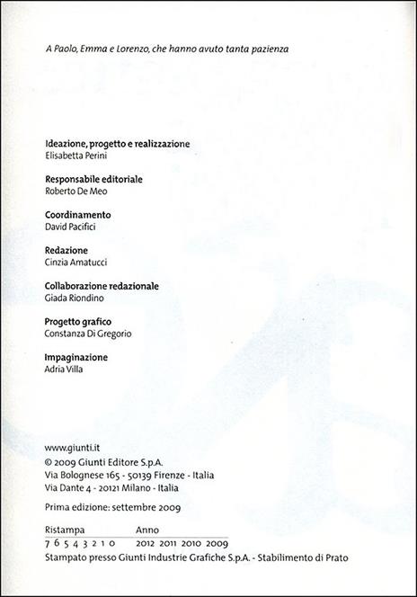 Grammatica italiana per tutti. Regole, spiegazioni, eccezioni, esempi, test - Elisabetta Perini - 3
