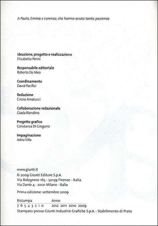 Grammatica italiana per tutti. Regole, spiegazioni, eccezioni, esempi, test - Elisabetta Perini - 3