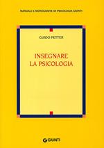 Insegnare la psicologia