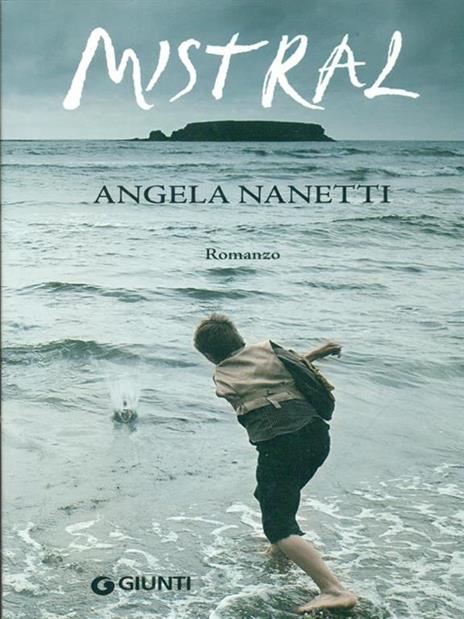 Mistral - Angela Nanetti - 6