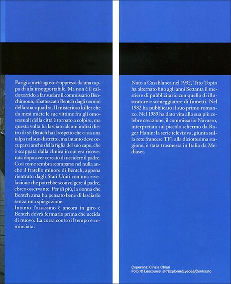 Ore contate - Tito Topin - 4