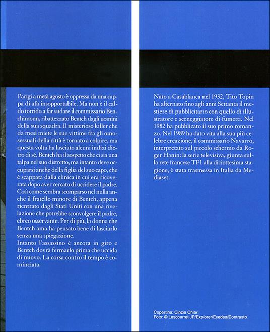 Ore contate - Tito Topin - 4