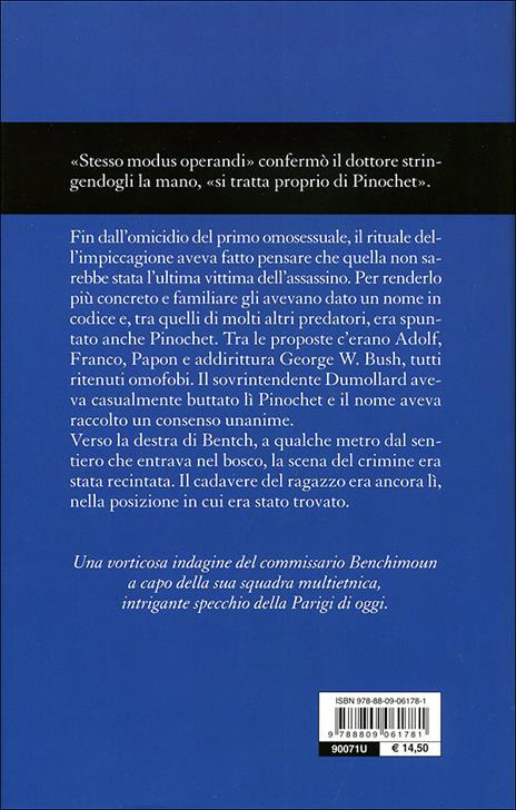 Ore contate - Tito Topin - 5