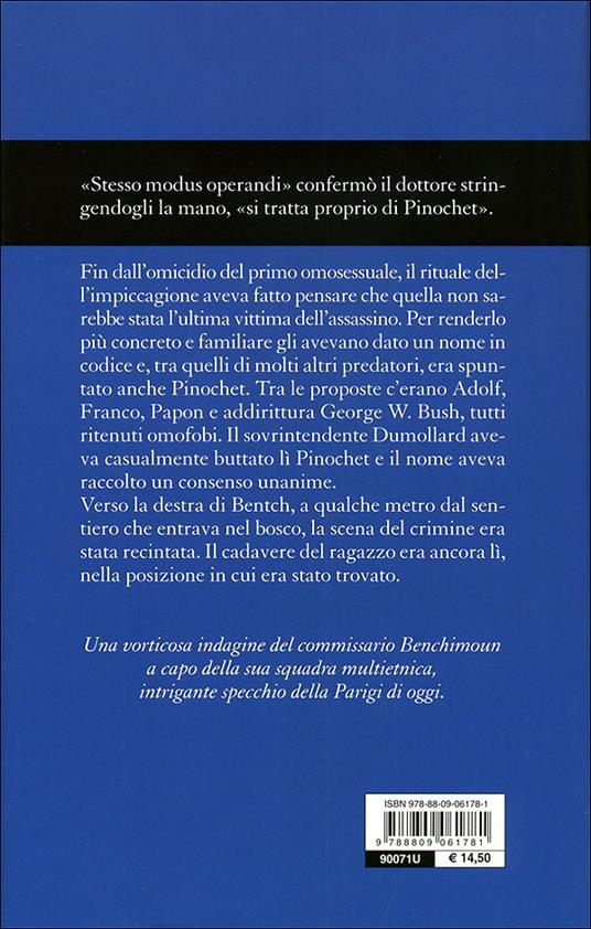 Ore contate - Tito Topin - 5