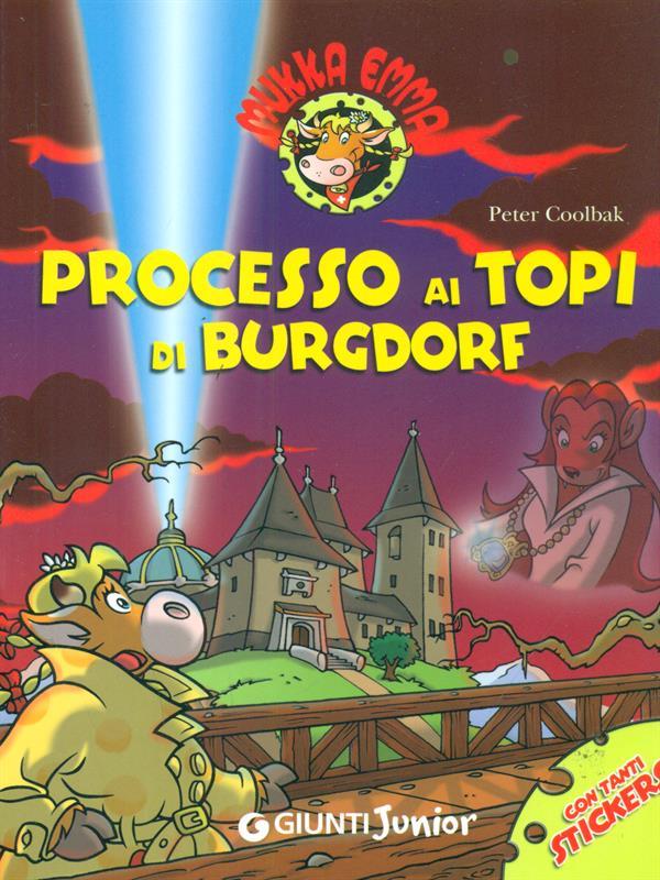 Libro di Faccia