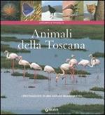 Animali della Toscana. I protagonisti di una natura meravigliosa. Ediz. illustrata