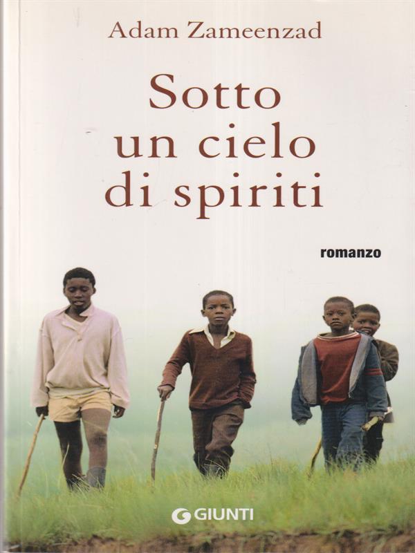 Libro di Faccia