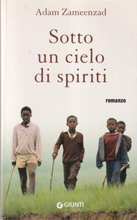 Sotto un cielo di spiriti