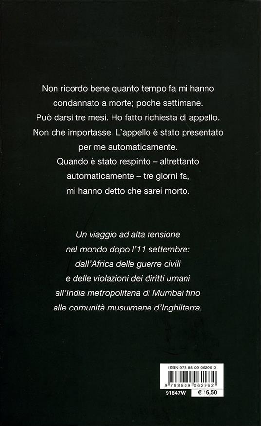 Io morirò domani - Dawood Ali McCallum - 4