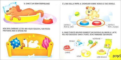 Cani e gatti - Veronica Pellegrini - 4
