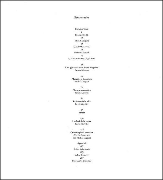 Magritte. Il mistero della natura. Catalogo della mostra (Milano, 22 novembre 2008-29 marzo 2009). Ediz. illustrata - 4