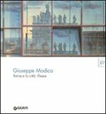 Giuseppe Modica. Roma e la città riflessa. Ediz. illustrata