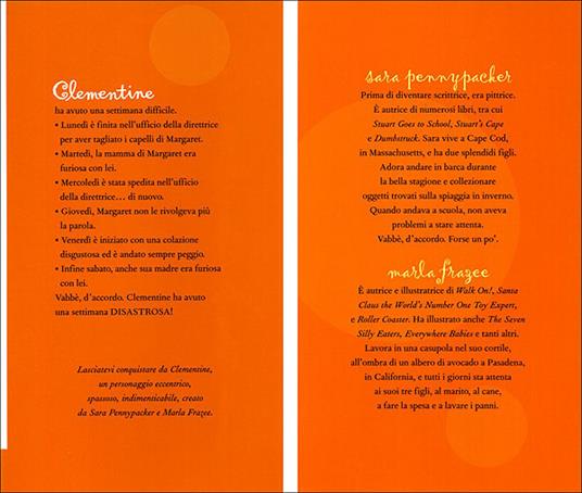 Clementine - Sara Pennypacker - 4
