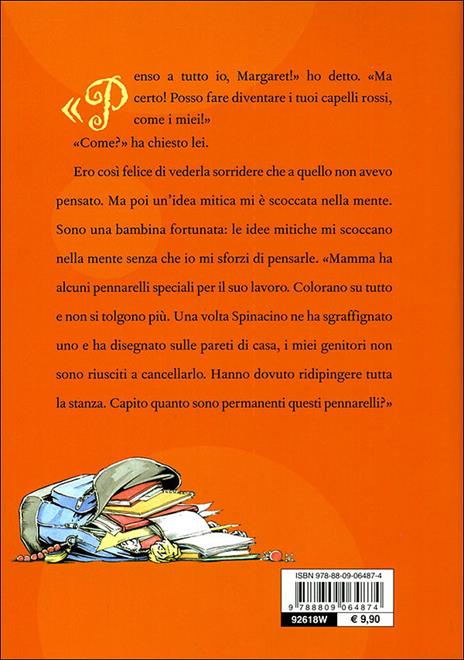 Clementine - Sara Pennypacker - 5
