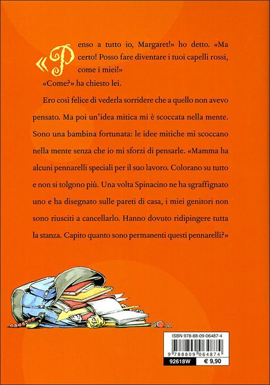 Clementine - Sara Pennypacker - 5