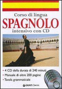 Corso di lingua. Spagnolo intensivo. Ediz. bilingue. Con 4 CD Audio - 3