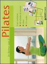 Pilates. Con CD Audio - copertina