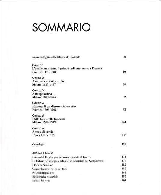 Leonardo. L'anatomia. Ediz. illustrata - Domenico Laurenza - 3