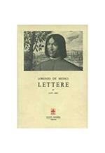 Lettere. Vol. 4