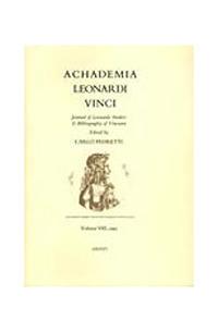 Achademia Leonardi Vinci (1995) - copertina