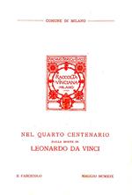 Raccolta Vinciana (1919). Vol. 10