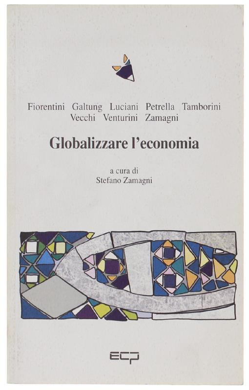 Bergoglio Libri d'Epoca Snc