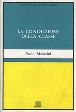 La conduzione della classe