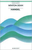Händel - Winton Dean - copertina