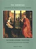 Netherlandish painting. Fifteenth and sixteenth centuries - Nikolai N. Nikulin - copertina