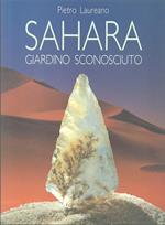 Sahara. Giardino sconosciuto
