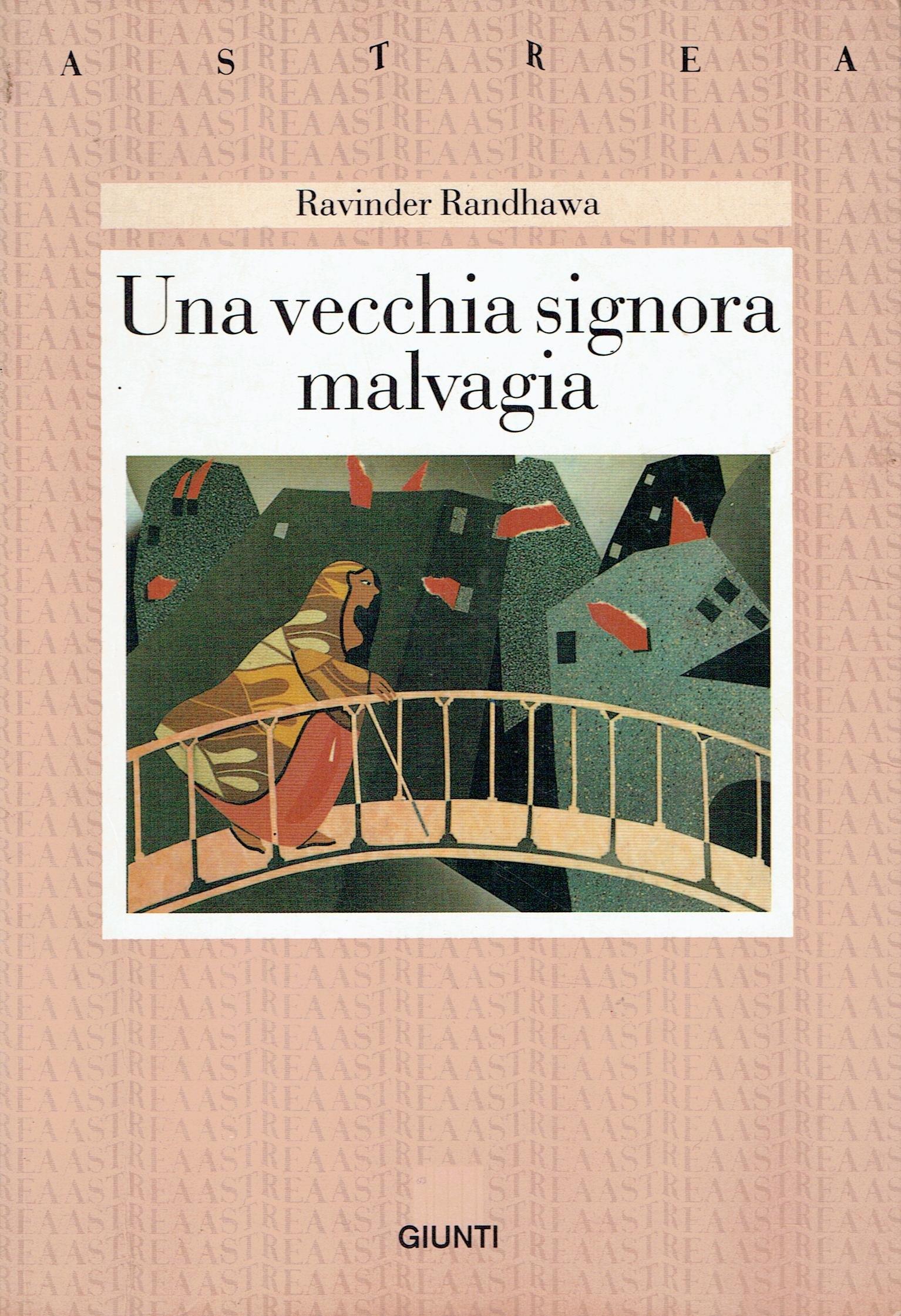 Libreria Serendipity